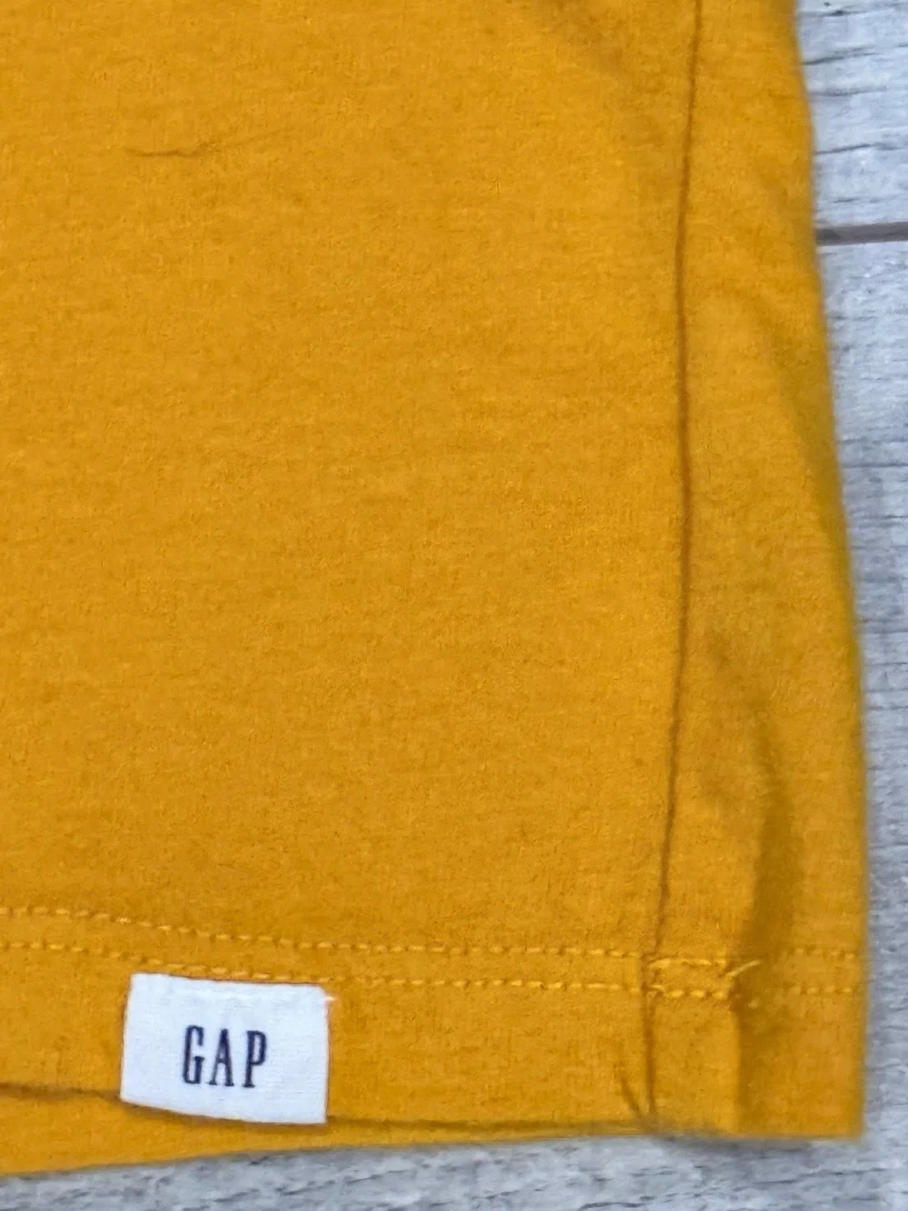 Gap Kids Long-Sleeve Shirt – Boy’s Size L